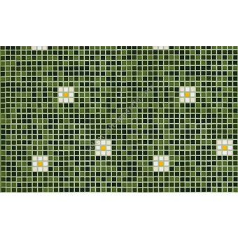 Bisazza / Mosaico - Decorations / Pratoline 3 (Flooring)