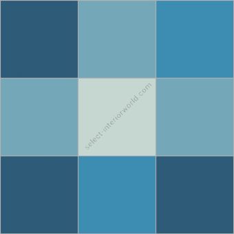 Bisazza / Cementiles / Primavera (Q)