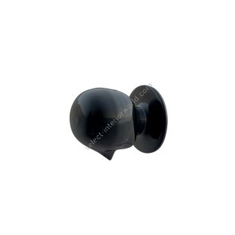 Bisazza / Robe hooks / Bagno - the hayon collection / Primrose Black