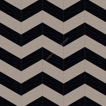 Bisazza / Wood - Decorations / Prometeo Beta