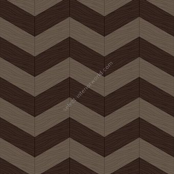 Bisazza / Wood - Decorations / Prometeo Delta