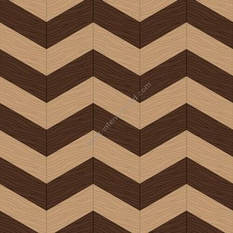 Bisazza / Wood - Decorations / Prometeo Gamma