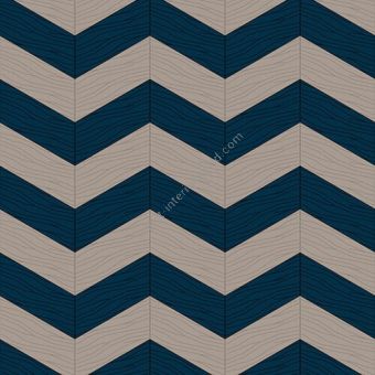 Bisazza / Wood - Decorations / Prometeo Iota