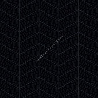 Bisazza / Wood - Decorations / Prometeo Notte