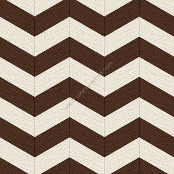 Bisazza / Wood - Decorations / Prometeo Phi