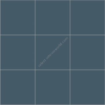 Bisazza / Cementiles - Solid colors / Prussia (Q)