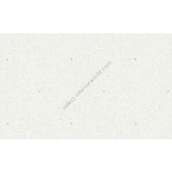 Bisazza / Mosaico - Decorations / Rain White (Luxe)