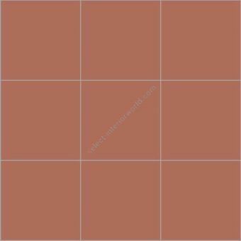 Bisazza / Cementiles - Solid colors / Ruggine (Q)