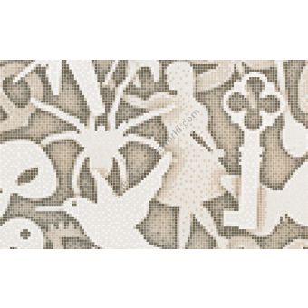 Bisazza / Mosaico - Decorations / Silhouette (Modern)