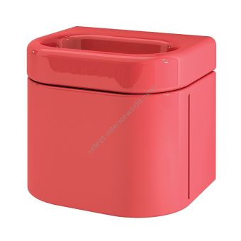 Bisazza / Consoles with washbasin / Bagno - the mahdavi collection / Slam Strawberry