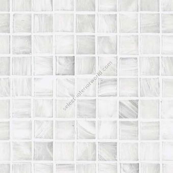 Bisazza / Mosaico - Solid colors / SM 10.01 (Smalto)