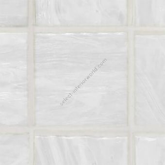 Bisazza / Mosaico - Solid colors / SM 50.01 (Smalto)