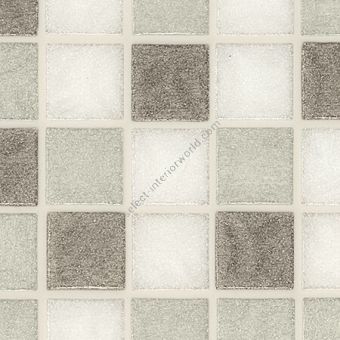 Bisazza / Mosaico - Blends / Smoke (Flow)