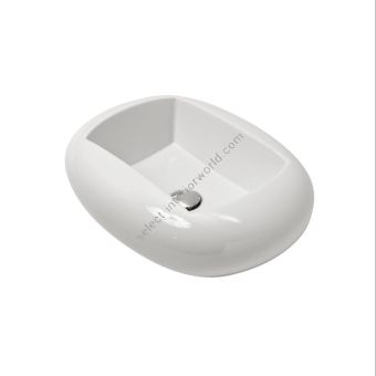 Bisazza / Washbasins / Bagno - the wanders collection / Soapsink 55