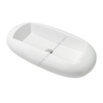 Bisazza / Washbasins / Bagno - the wanders collection / Soapsink 92