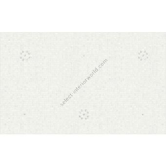Bisazza / Mosaico - Decorations / Stars White (Luxe)