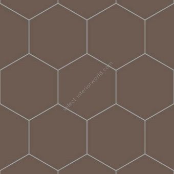 Bisazza / Cementiles - Solid colors / Tabacco (E)