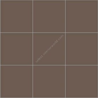 Bisazza / Cementiles - Solid colors / Tabacco (Q)
