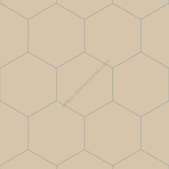 Bisazza / Cementiles - Solid colors / Tan (E)