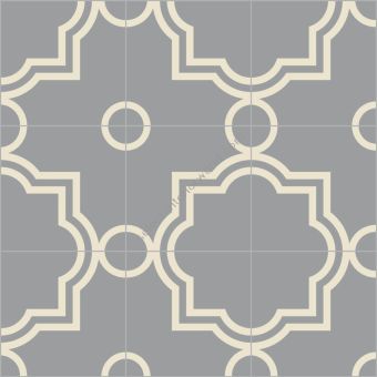 Bisazza / Cementiles / Temple Beton