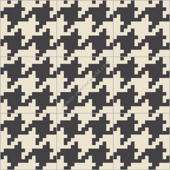 Bisazza / Cementiles / Traces Vaniglia