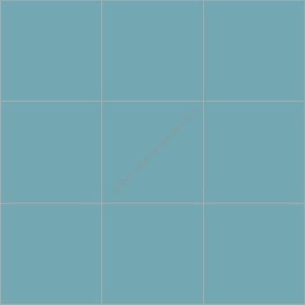 Bisazza / Cementiles - Solid colors / Turchino (Q)