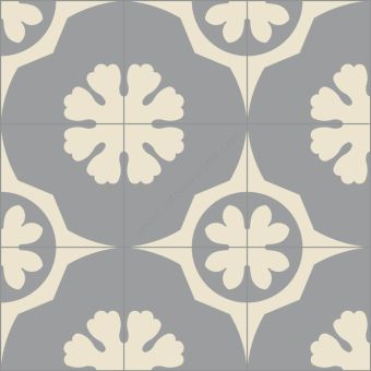 Bisazza / Cementiles / Twiggy Beton