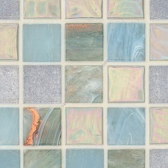 Bisazza / Mosaico - Blends / Vanessa (Miscele 20)