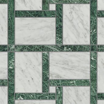 Bisazza / Marmo - Marmo Matt / Vinci Lichene Matt