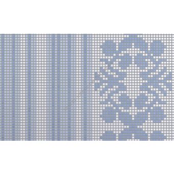 Bisazza / Mosaico - Decorations / Wallpaper Blue (Flooring)