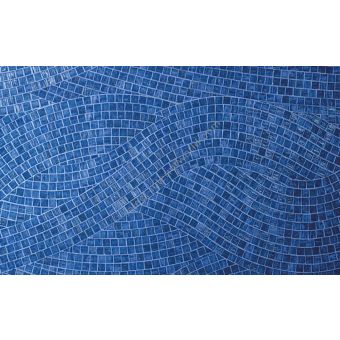 Bisazza / Mosaico - Decorations / Wave (Modern)