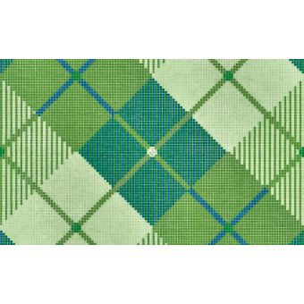 Bisazza / Mosaico - Decorations / William Green (Timeless)