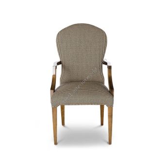 Beaumont & Fletcher / Chairs / Blake