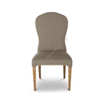 Beaumont & Fletcher / Chairs / Blake