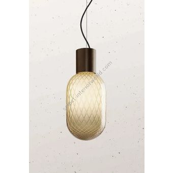 Il Fanale / Pendants & Suspension Lights / Bloom 279.01.G 279.01.MZ