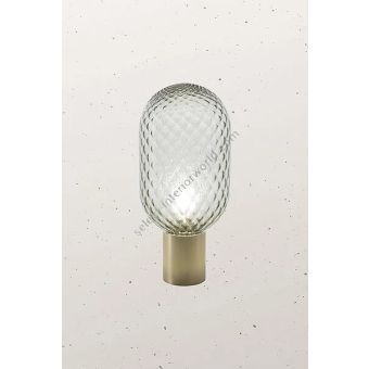 Il Fanale / Table Lamps / Bloom 279.03.G 279.03.MZ