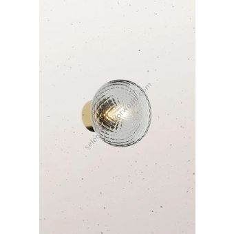 Il Fanale / Wall Lights / Bloom 279.05.G