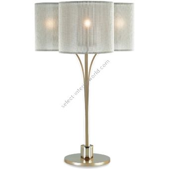 Officina Luce / Table Lamps / Bloom 331