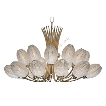 Patrizia Garganti / Chandeliers / Bloom 01