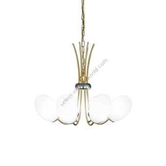 Patrizia Garganti / Chandeliers / Bloom 05