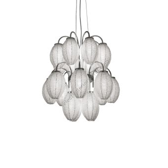 Patrizia Garganti / Chandeliers / Bloom 06