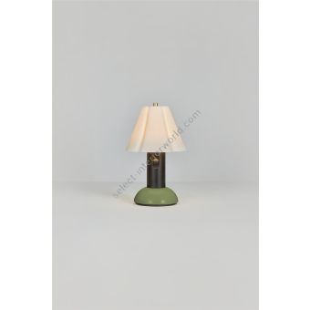 Original BTC / Table Lamps / Blossom Portable