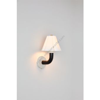 Original BTC / Wall Lights / Blossom