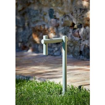 Estiluz / Outdoor Bollard Lights / Tik p-4098X / p-4099X