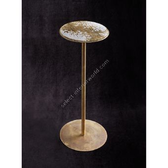 Arte Veneziana / Side & Lamp Tables / Bombago FST-LDC-105-60