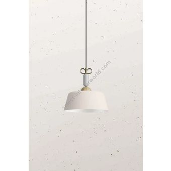 Il Fanale / Pendants & Suspension Lights / Bon Ton N3M1O N3V1O N3W1O
