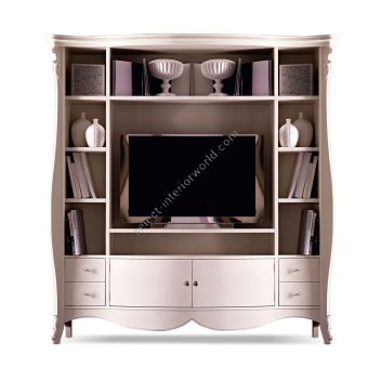 TV-Ständer Bücherregal Melissa von Corte Zari