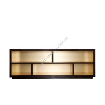 DOM Edizioni / Bookcases / Hege Bassa