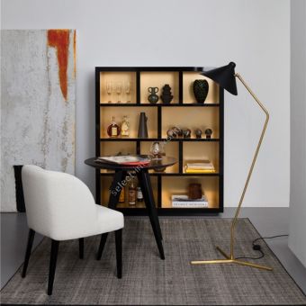 DOM Edizioni / Bookcases / Hege Media