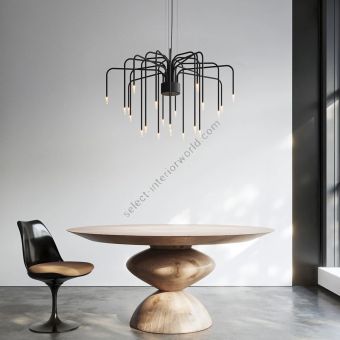 Karman / Pendants & Suspension Lights / Boom SE324ANINT
